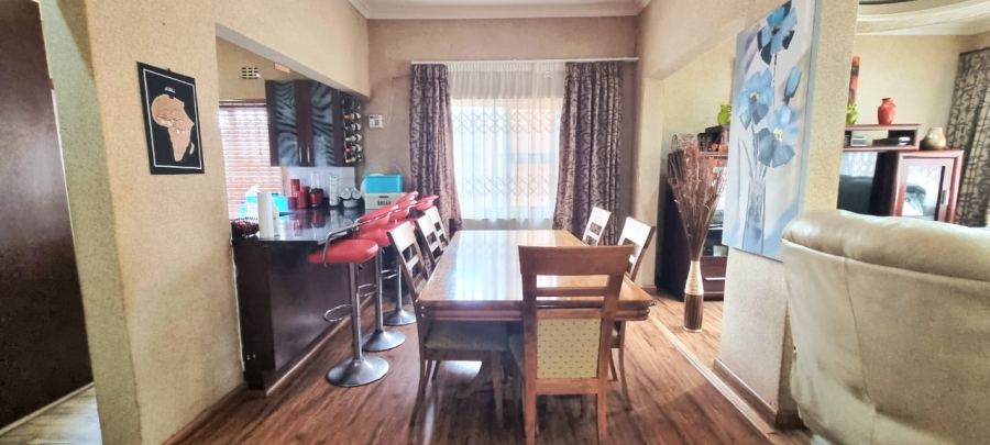 4 Bedroom Property for Sale in Mdantsane Nu 3 Eastern Cape